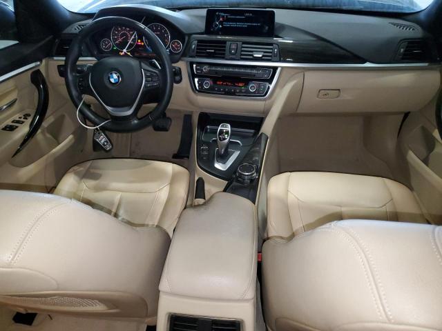 Photo 8 from auction – 2016 BMW 428 I GRAN with VIN WBA4A9C5XGG508744