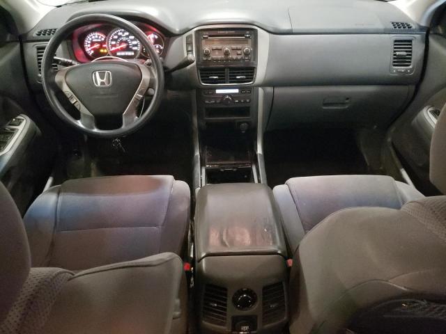 Photo 8 from auction – 2006 HONDA PILOT EX with VIN 5FNYF18486B005097