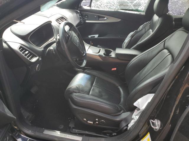 Photo 7 from auction – 2019 LINCOLN NAUTILUS R with VIN 2LMPJ8LP8KBL12507