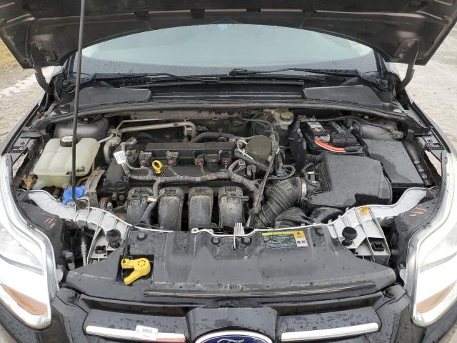 Photo 11 from auction – 2013 FORD FOCUS SE with VIN 1FADP3F2XDL221123