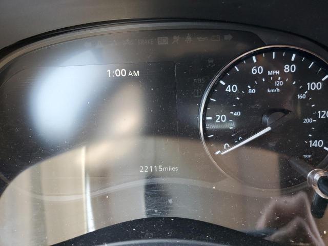 Photo 9 from auction – 2023 TOYOTA RAV4 SE with VIN JTM16RFV3PJ025313