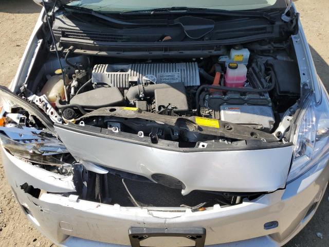 Foto 11 de la subasta – 2010 TOYOTA PRIUS con VIN JTDKN3DUXA0241672