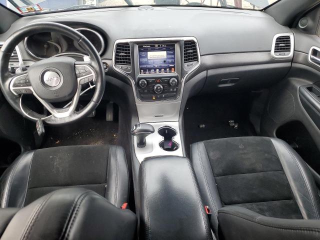 Photo 8 from auction – 2015 JEEP GRAND CHER with VIN 1C4RJFAG8FC206824
