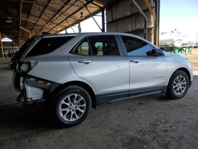 Photo 3 from auction – 2020 CHEVROLET EQUINOX LS with VIN 3GNAXHEV4LS733174
