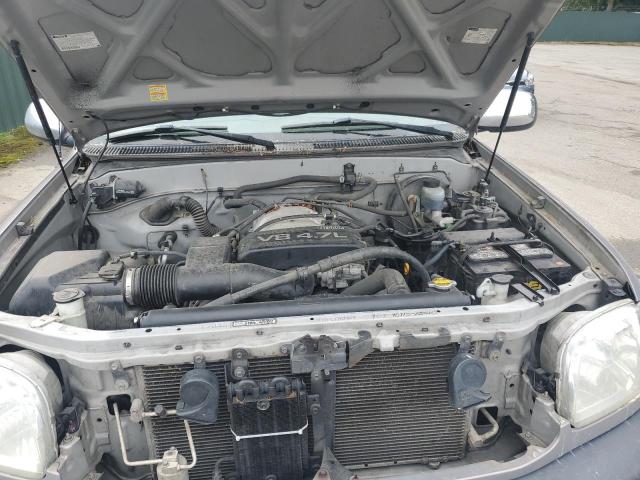 Photo 11 from auction – 2002 TOYOTA TUNDRA ACC with VIN 5TBBT44102S266315
