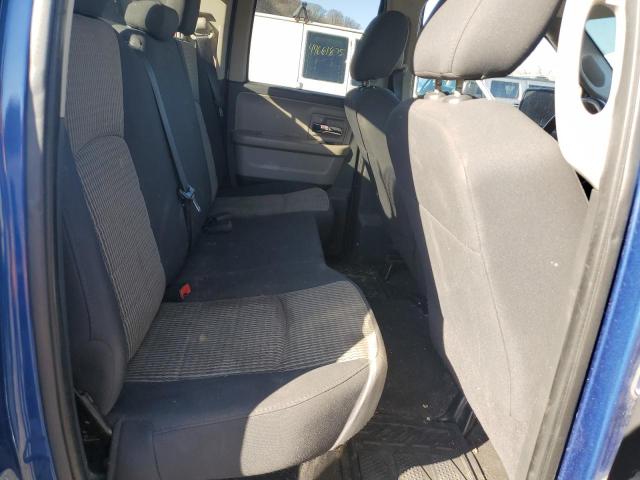 Снимка 10 от търг – 2011 DODGE RAM 1500 с VIN 1D7RV1GP1BS529343