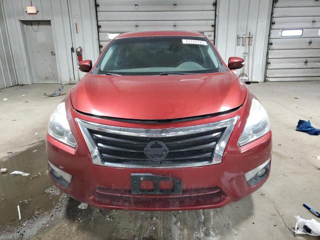 Photo 5 from auction – 2015 NISSAN ALTIMA 2.5 with VIN 1N4AL3AP8FC593287