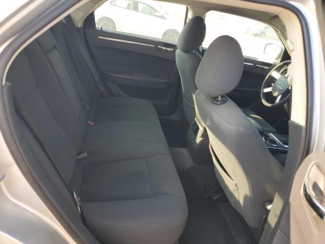 Photo 10 from auction – 2010 CHRYSLER 300 TOURIN with VIN 2C3CA4CD0AH251411