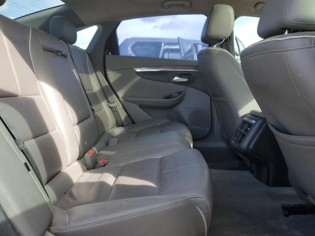 Photo 10 from auction – 2017 CHEVROLET IMPALA PRE with VIN 2G1145S31H9193136