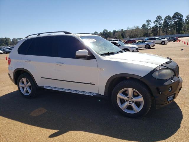 Photo 4 from auction – 2007 BMW X5 3.0I with VIN 4USFE43537LY80477