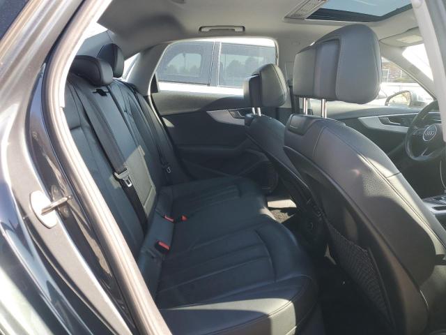 Photo 10 from auction – 2017 AUDI A4 PREMIUM with VIN WAUENAF44HN049964