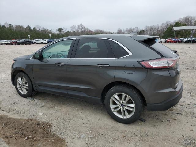 Снимка 2 от търг – 2016 FORD EDGE SEL с VIN 2FMPK4J8XGBC19492