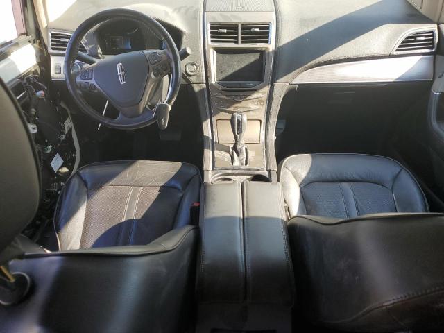 Photo 8 from auction – 2012 LINCOLN MKX with VIN 2LMDJ8JK2CBL13731