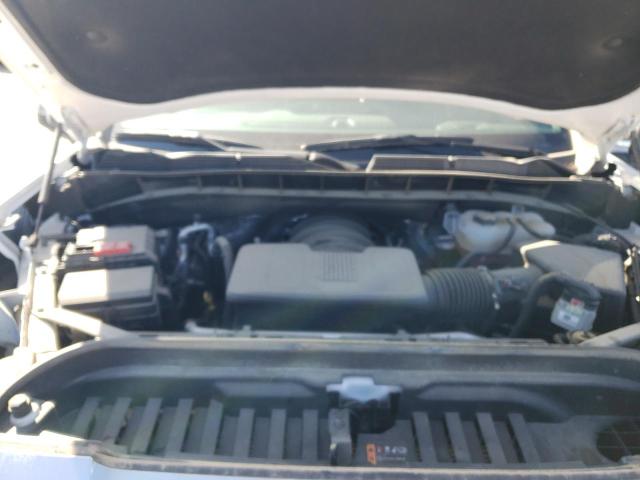 Photo 11 from auction – 2022 GMC SIERRA LIM with VIN 3GTU9FEL2NG185135