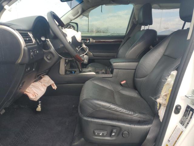 Photo 7 from auction – 2018 LEXUS GX 460 with VIN JTJBM7FX5J5200805
