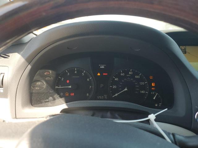 Photo 9 from auction – 2010 LEXUS RX 350 with VIN 2T2ZK1BAXAC033877