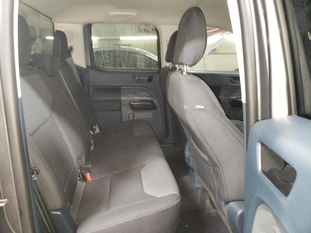Photo 10 from auction – 2022 FORD MAVERICK X with VIN 3FTTW8F94NRB06362