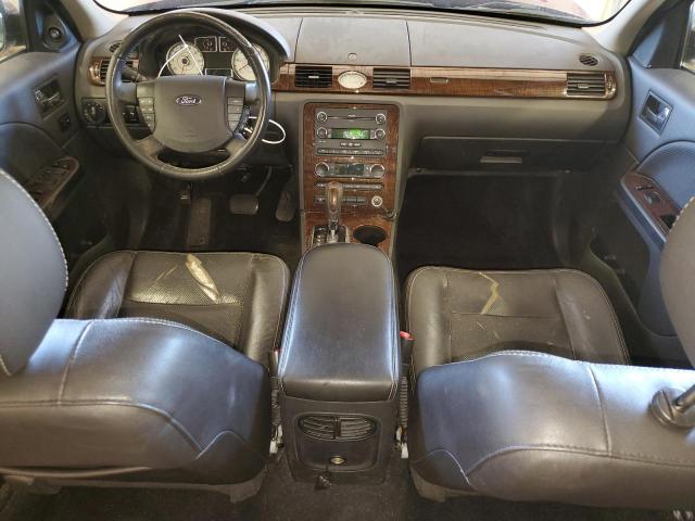 Zdjęcie 8 z aukcji – 2008 FORD TAURUS LIM z VIN 1FAHP28W08G187218