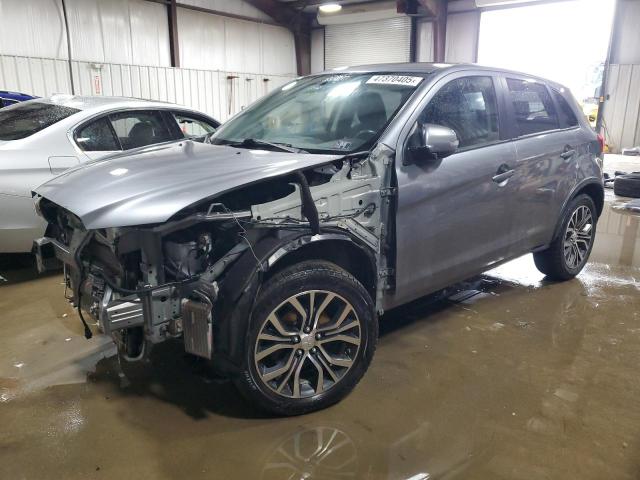 MITSUBISHI OUTLANDER 2016 with VIN JA4AR3AW7GZ024200 - Photo from auction