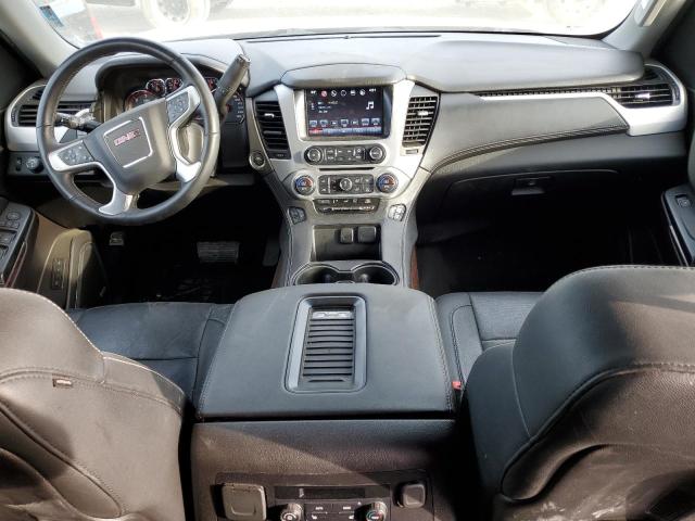 Photo 8 from auction – 2016 GMC YUKON SLT with VIN 1GKS2BKC6GR400905