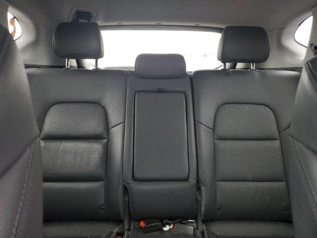 Photo 10 from auction – 2017 HYUNDAI TUCSON LIM with VIN KM8J33A4XHU547629