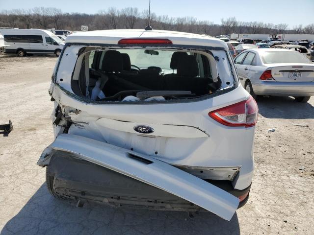 Photo 6 from auction – 2015 FORD ESCAPE S with VIN 1FMCU0F76FUA26427