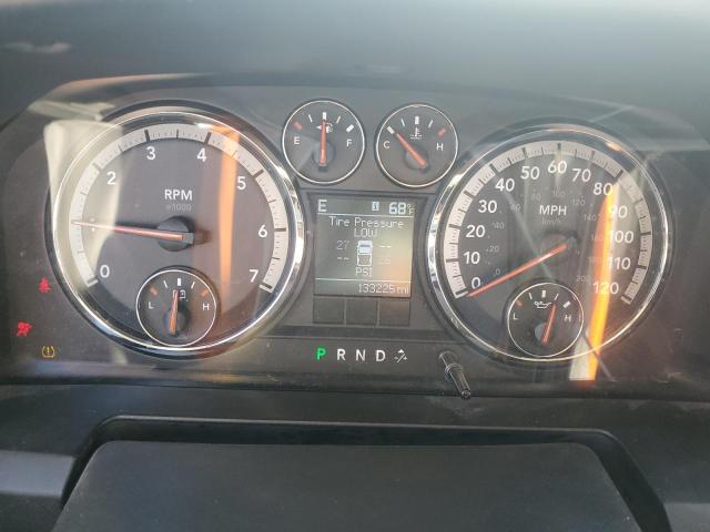 Photo 9 from auction – 2010 DODGE RAM 1500 with VIN 1D7RB1CT6AS126601