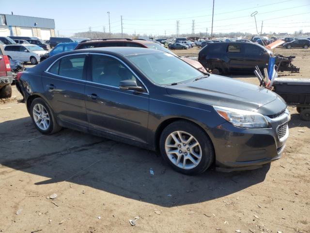 Photo 4 from auction – 2014 CHEVROLET MALIBU 1LT with VIN 1G11C5SLXEF278014