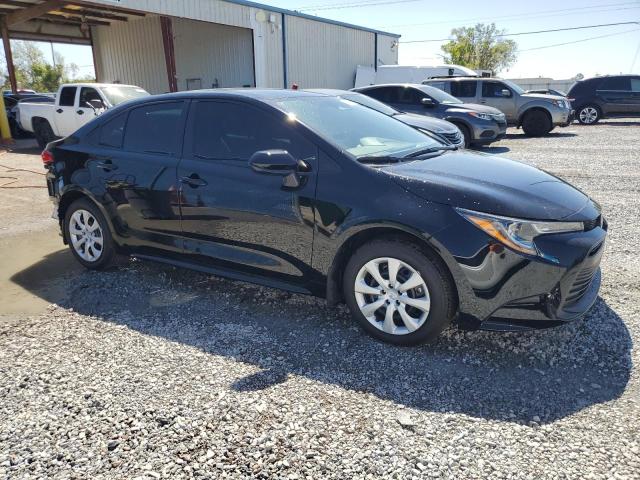 Photo 4 from auction – 2024 TOYOTA COROLLA LE with VIN 5YFB4MDE4RP223333