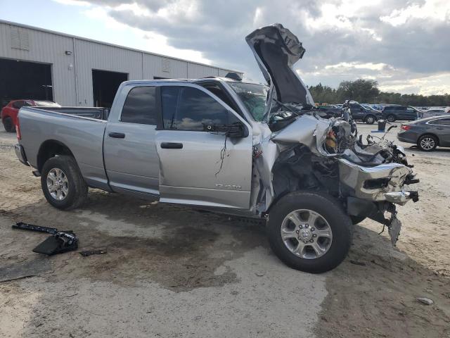 Photo 4 from auction – 2023 RAM 2500 BIG H with VIN 3C6UR5DL2PG540133