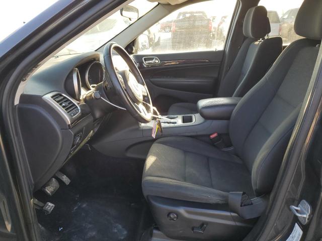 Photo 7 from auction – 2011 JEEP GRAND CHER with VIN 1J4RR4GG1BC591149