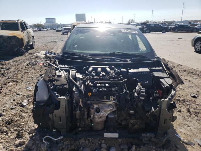 Photo 5 from auction – 2020 NISSAN MAXIMA SV with VIN 1N4AA6CV1LC361337