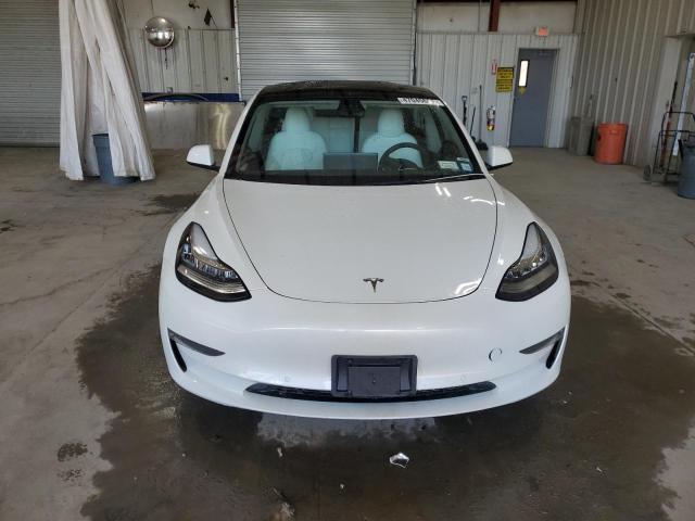 Photo 5 from auction – 2022 TESLA MODEL 3 with VIN 5YJ3E1EB7NF261178