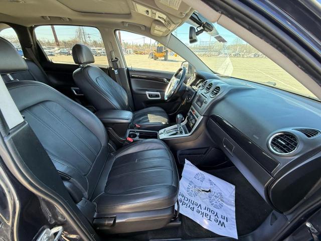 Photo 5 from auction – 2014 CHEVROLET CAPTIVA LT with VIN 3GNAL3EK0ES574225