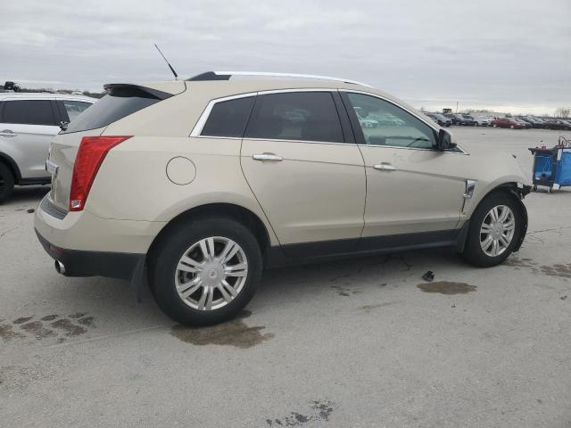 Photo 3 from auction – 2011 CADILLAC SRX LUXURY with VIN 3GYFNAEY4BS679339