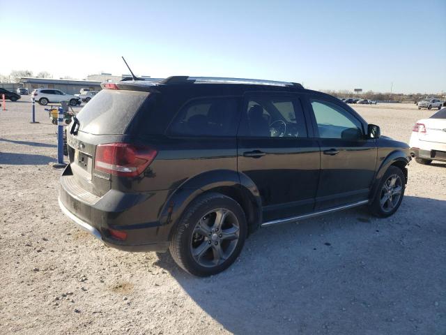 Photo 3 from auction – 2016 DODGE JOURNEY CR with VIN 3C4PDCGG4GT230239