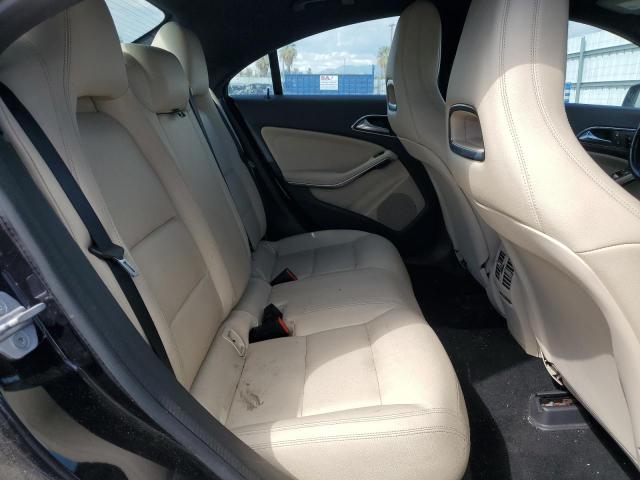 Photo 10 from auction – 2014 MERCEDES-BENZ CLA 250 with VIN WDDSJ4EB5EN044034