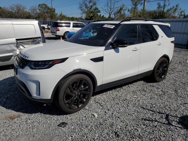 LAND ROVER DISCOVERY 2018 с VIN SALRT2RV2JA070659 - Снимка от търг