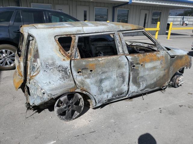 Photo 3 from auction – 2018 KIA SOUL with VIN KNDJN2A22J7533624