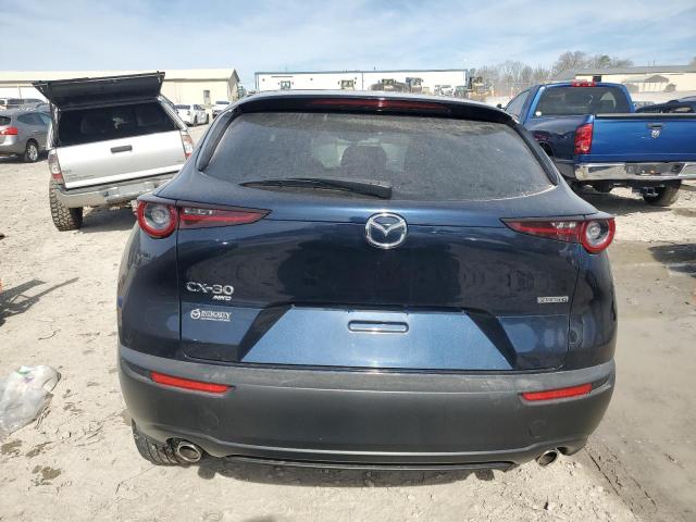 Photo 6 from auction – 2021 MAZDA CX-30 PREF with VIN 3MVDMBCL7MM311739