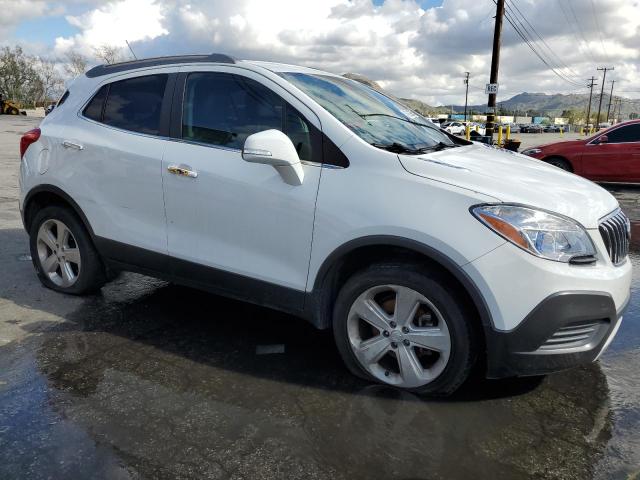 Снимка 4 от търг – 2016 BUICK ENCORE с VIN KL4CJESB2GB644159