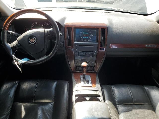 Photo 8 from auction – 2006 CADILLAC STS with VIN 1G6DC67A760107357