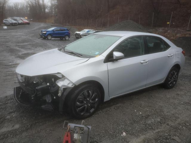 Photo 1 from auction – 2017 TOYOTA COROLLA L with VIN 2T1BURHE6HC758816