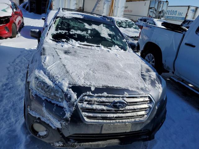 Photo 5 from auction – 2016 SUBARU OUTBACK 2. with VIN 4S4BSCACXG3337695