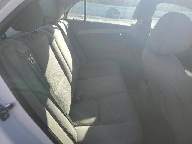 Photo 10 from auction – 2012 CHEVROLET MALIBU 1LT with VIN 1G1ZC5EU2CF166876