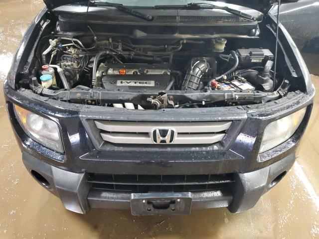 Photo 11 from auction – 2008 HONDA ELEMENT EX with VIN 5J6YH287X8L007437