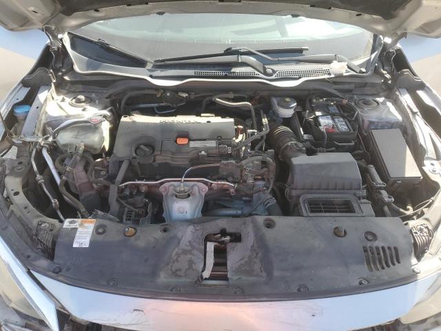 Photo 11 from auction – 2017 HONDA CIVIC EX with VIN 19XFC2F75HE055189