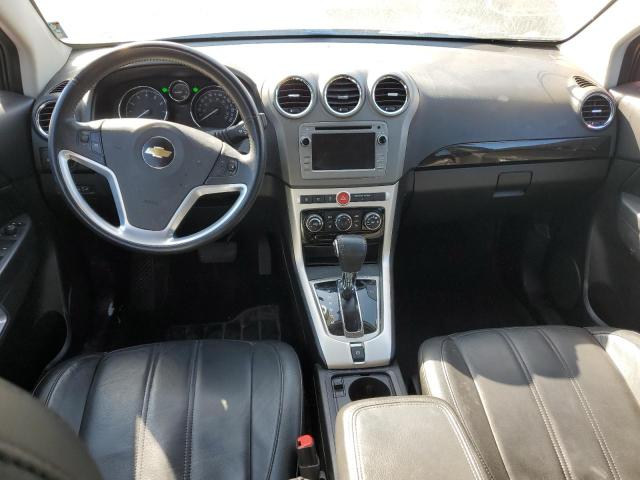 Photo 8 from auction – 2014 CHEVROLET CAPTIVA LT with VIN 3GNAL3EKXES540549