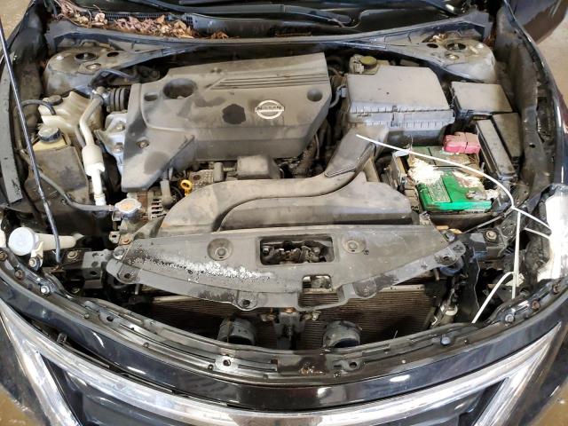 Photo 11 from auction – 2015 NISSAN ALTIMA 2.5 with VIN 1N4AL3AP5FN893986