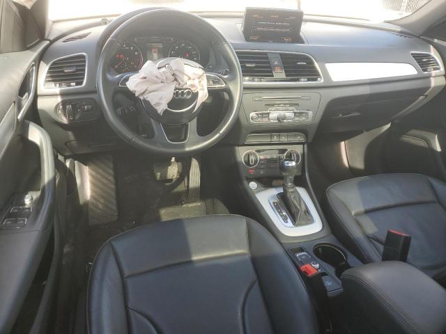 Photo 8 from auction – 2017 AUDI Q3 PREMIUM with VIN WA1ECCFS1HR008097